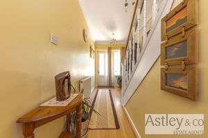 hallway- click for photo gallery